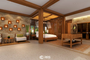 Nhà nghỉ biển – Ngọc Sương