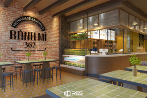 Bánh Mì 362 – Quận 4