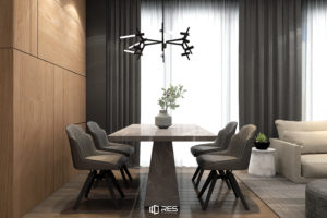 Căn Hộ Vinhomes Central Park – Chị Dung