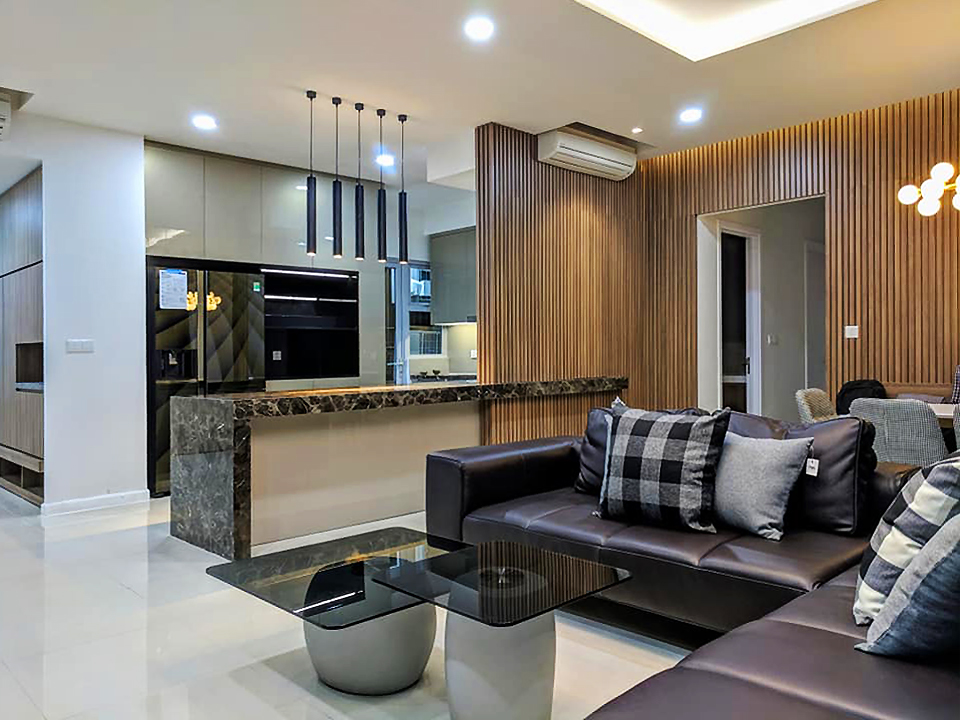 Căn Hộ Estella Height – Chị Anh