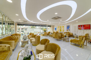 Spa Nevada – Nguyễn Thị Thập