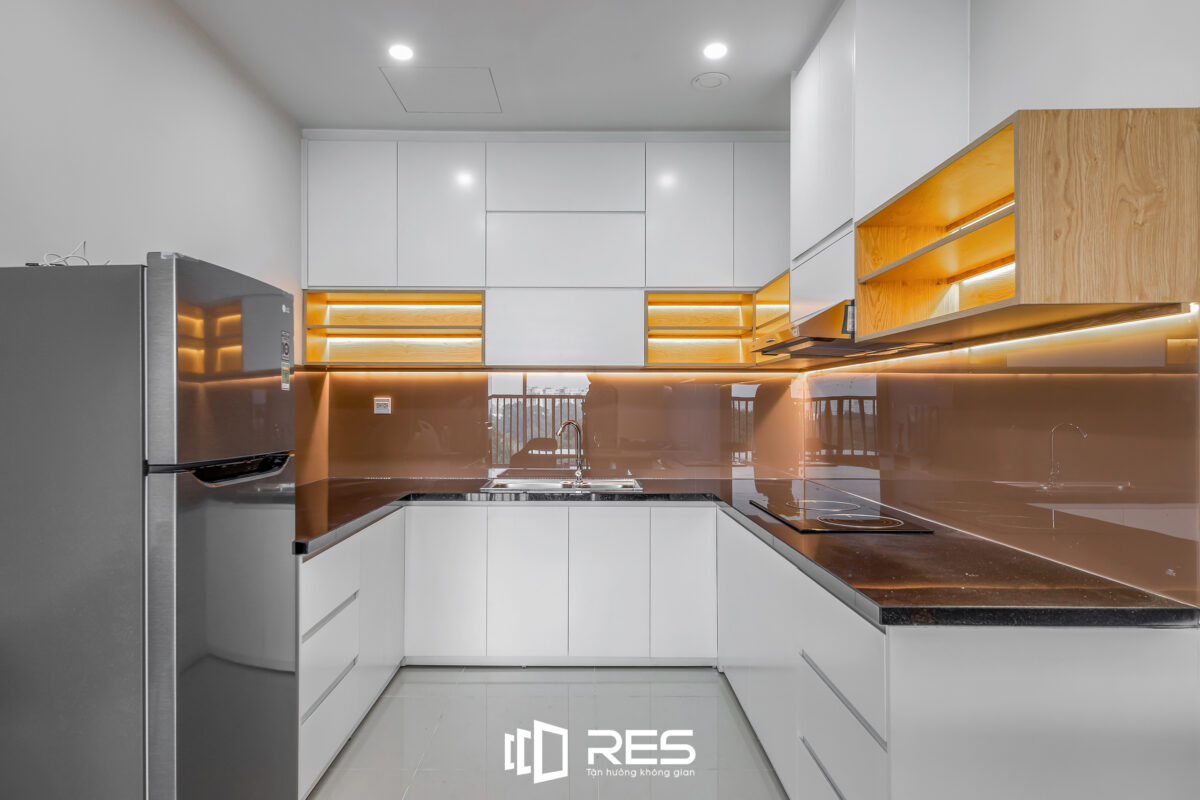 Căn Hộ Orchard Parkview – Chị Anh