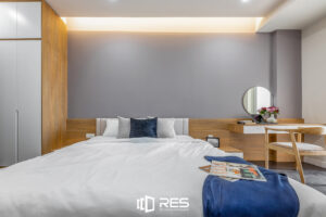 Căn Hộ Orchard Parkview – Anh Phúc