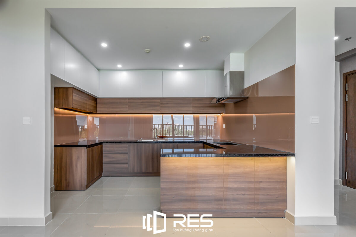 Căn Hộ Orchard Parkview – Anh Nam