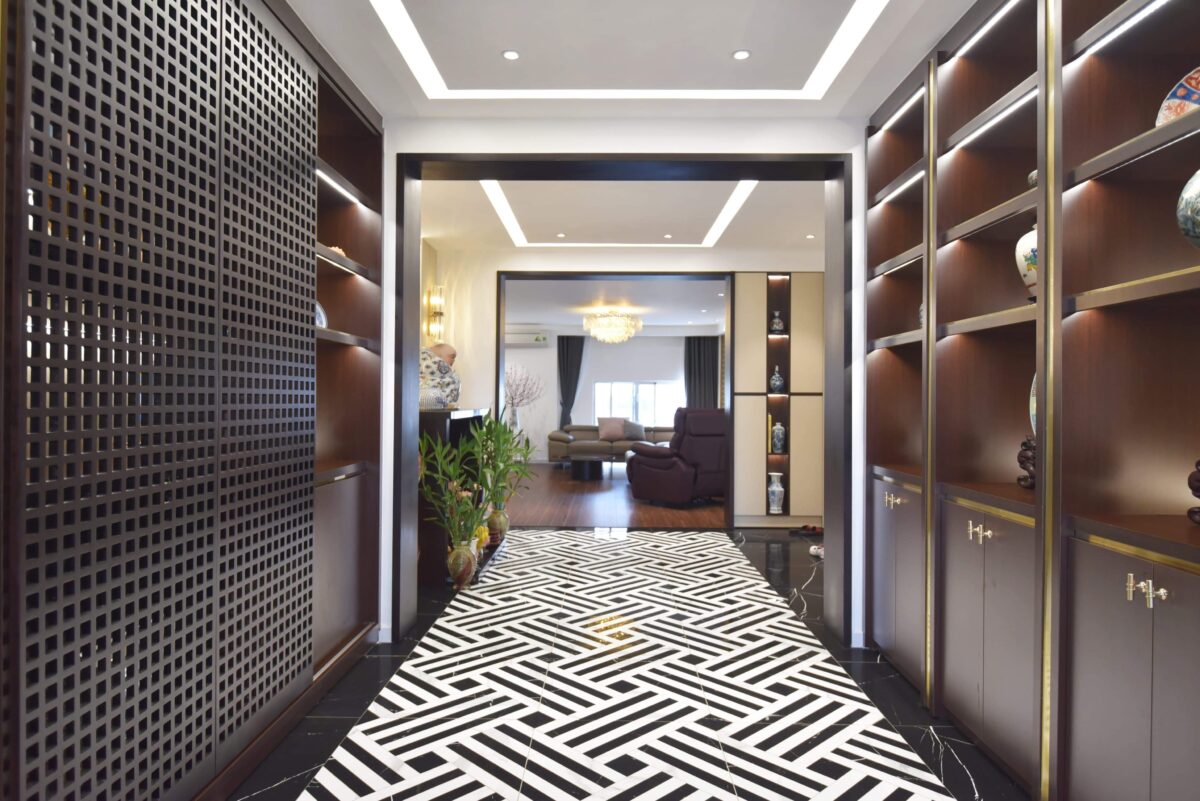 Penthouse Mỹ Khang – Cô Dương
