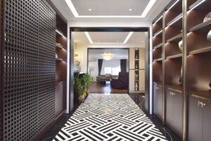 Penthouse Mỹ Khang – Cô Dương