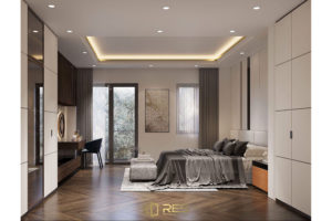 Biệt Thự Chị Kiều – LakeView