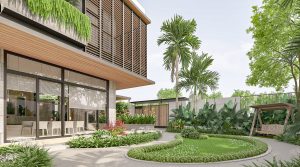 Biệt Thự Chị Phúc – Huế