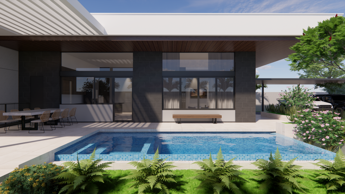 Biệt Thự Anh Trường – Đồng Tháp