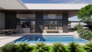 Biệt Thự Anh Trường – Đồng Tháp