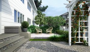 Biệt Thự ThuDuc Gardenhomes – Anh Minh