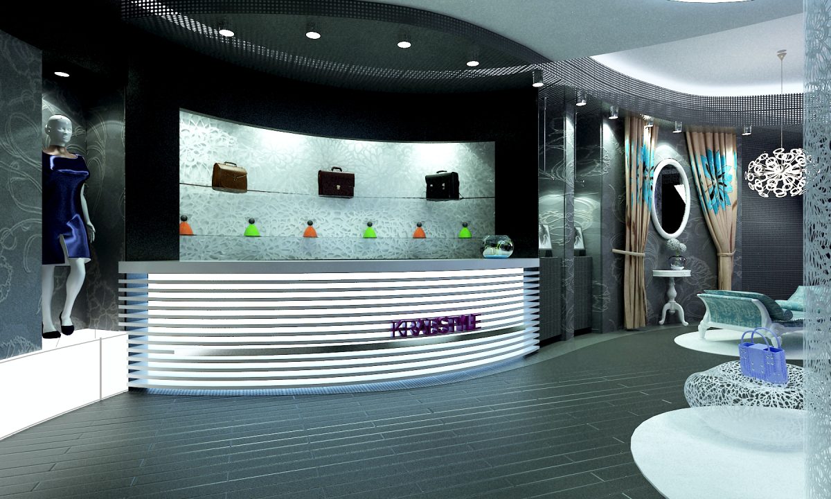 Curve Store – Nguyễn Trãi