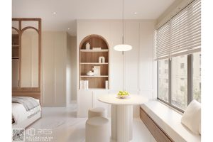 CĂN HỘ STUDIO – VINHOMES GRAND PARK